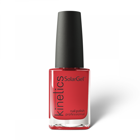 Kinetics Nail Systems - Bonnie Red #076