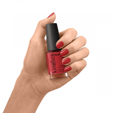 Bonnie Red #076 [1]
