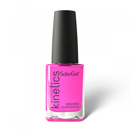 Oja clasica - Electro pink #196