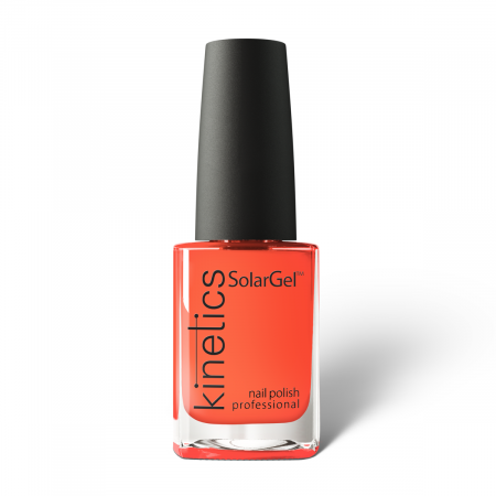 Kinetics Nail Systems - Spritz Apperol #307