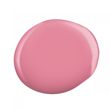 Pretending Pink #407 [2]
