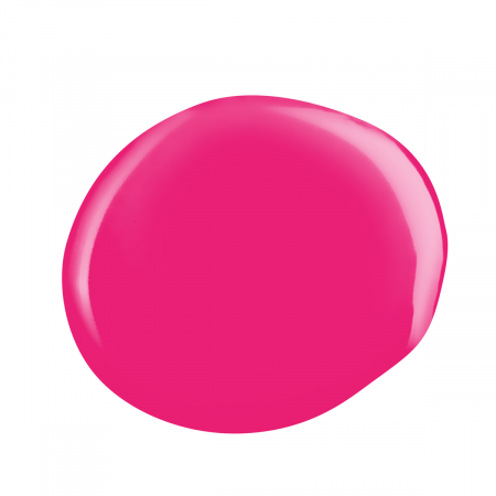 Wild Fuchsia #498 [2]