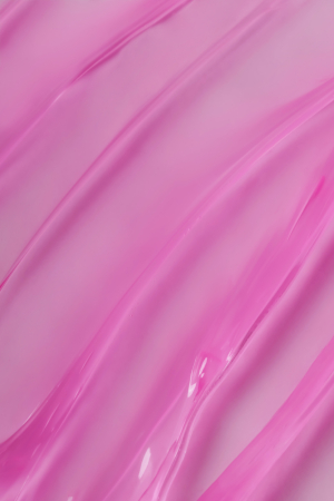 ACRYLIC GEL CLEAR PINK [1]