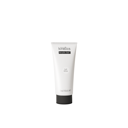 Gel acrilic - ACRYLIC GEL SOFT WHITE
