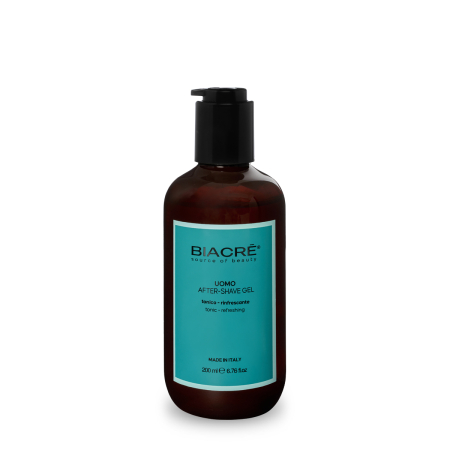 Ingrijire barbati - After-Shave Gel