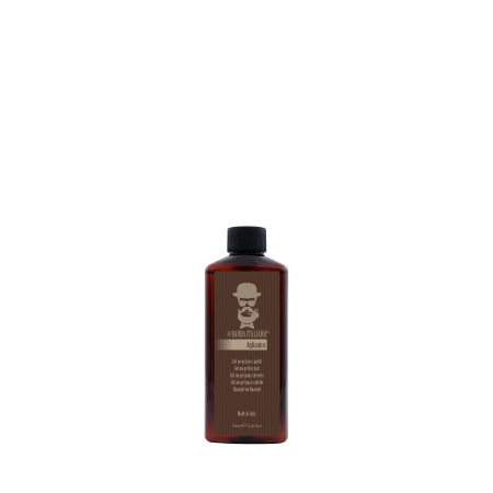 Styling - AGLIANICO #Gel NO Gel pentru Par HOLD 3 / SHINE 6