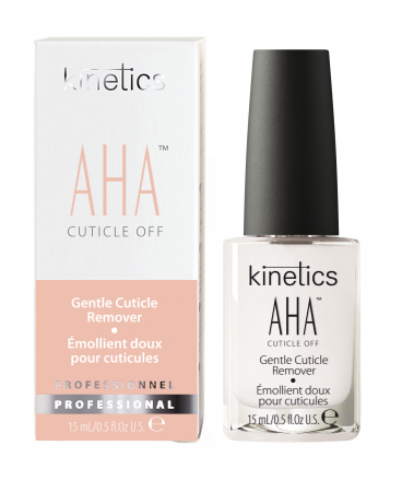 Tratamente / Ingrijirea unghiei - AHA Cuticle Off