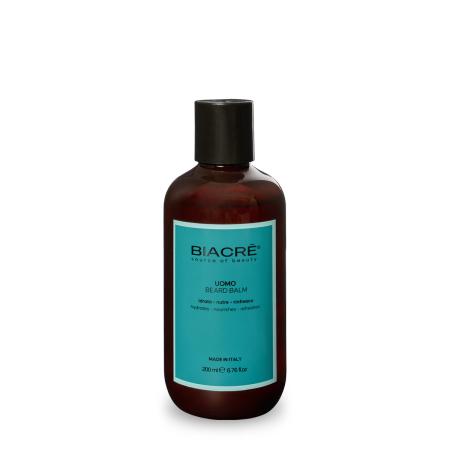 Ingrijire barbati - Beard Balm