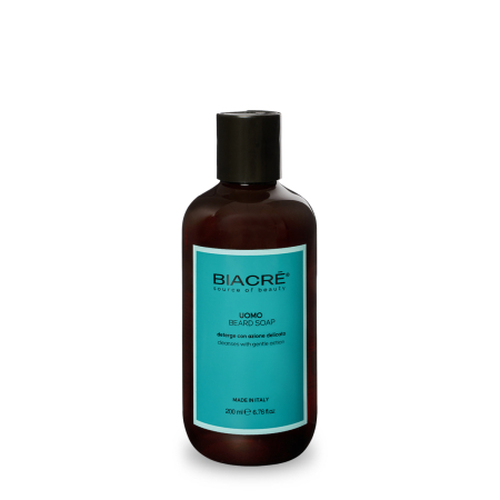 Ingrijire barbati - Beard Soap