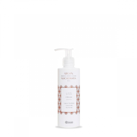 Coafor - Liss Cream