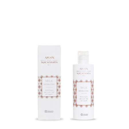 Coafor - Hydrating Milk Argan & Macadamia