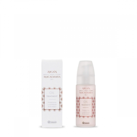 Coafor - Ulei tratament Argan & Macadamia