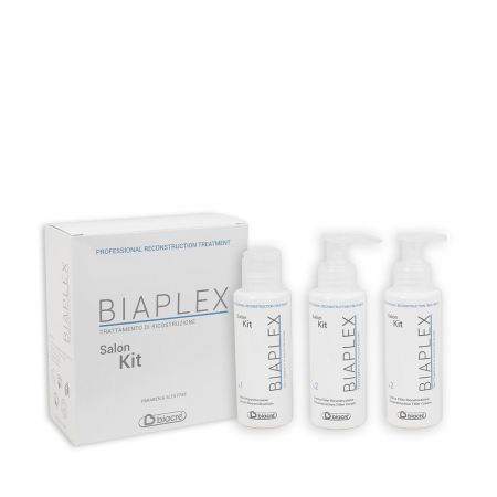 Restructurare - BIAPLEX Tratament de reconstructie