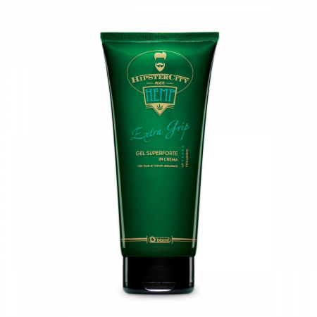 Ingrijire barbati - Gel Crema