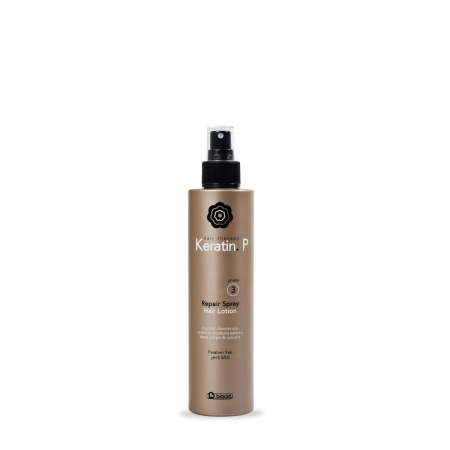 Restructurare - LOTIUNEA SPRAY REPARATOARE – PASUL 3