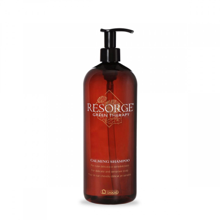 Scalp - Sampon Calming - Resorge Green Therapy