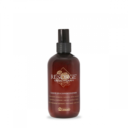 Hidratare - Leave-in Conditioner - Resorge Green Therapy (Balsam leave-in)