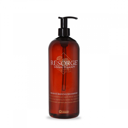 Biacre Source of Beauty - Sampon Moisturizing - Resorge Green Therapy