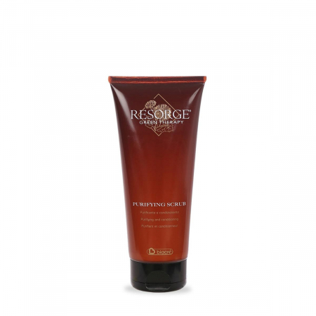 Anti-Cădere - Purifying Scrub - Resorge Green Therapy
