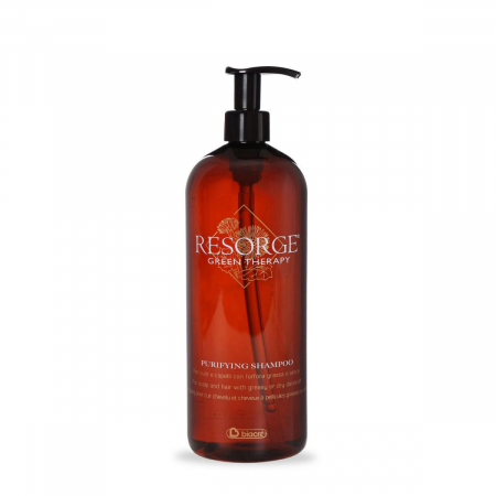 Biacre Source of Beauty - Sampon Purifying - Resorge Green Therapy