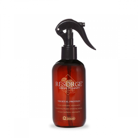 Volum - Vegetal Protein Spray,  pentru Volum - Resorge Green Therapy