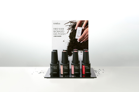 BIOBASED #Prima Linie Semipermanenta de Provenienta BIO [1]