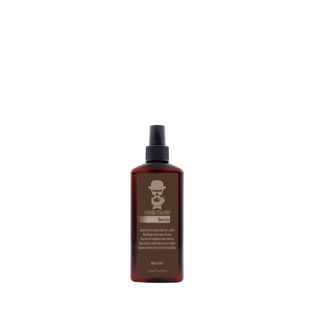 Styling - BONARDA #Spray de Volum Matifiant HOLD 7 / SHINE 0