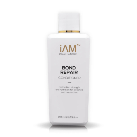 IAM4U - Bond Repair Mască