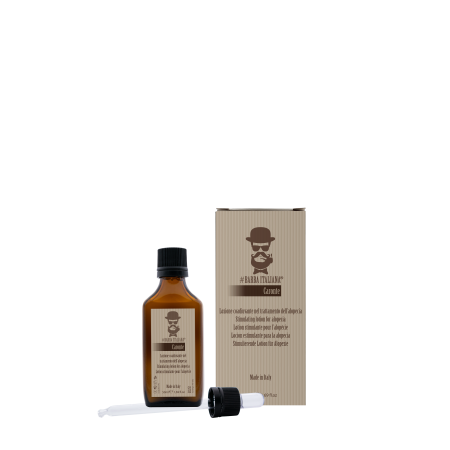 Ingrijirea Parului - CARONTE #Lotiune Adjuvanta in Tratamentul Alopeciei