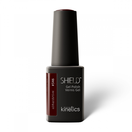 Kinetics Nail Systems - Cherry Ripe #546