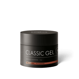 Clasic Gel Medium - CLASSIC GEL MEDIUM #900 Clear