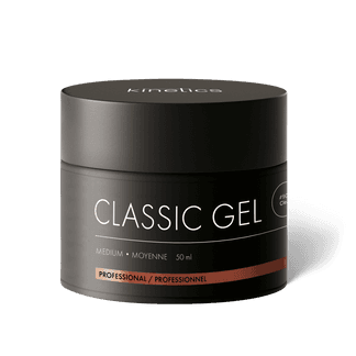 Clasic Gel Medium - CLASSIC GEL MEDIUM #900 Clear