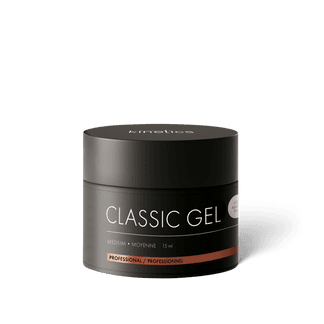 Clasic Gel Medium - CLASSIC GEL MEDIUM #902 Natural Pink