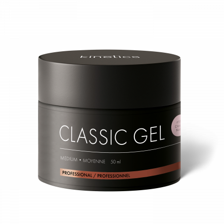 Clasic Gel Medium - CLASSIC GEL MEDIUM #916 Classic Nude