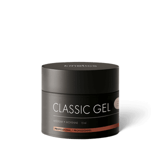 Clasic Gel Medium - CLASSIC GEL MEDIUM #927 Dark Sand