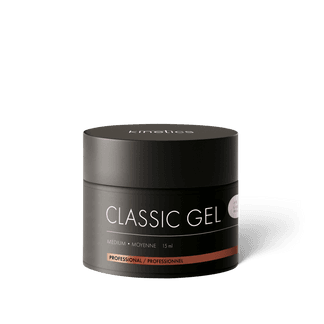 Clasic Gel Medium - CLASSIC GEL MEDIUM #928 Light Rose