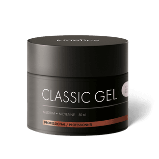 Clasic Gel Medium - CLASSIC GEL MEDIUM #928 Light Rose