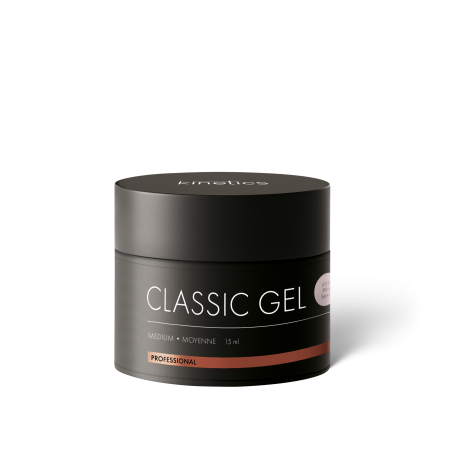 Clasic Gel Medium - CLASSIC GEL MEDIUM #939 Pink Spark