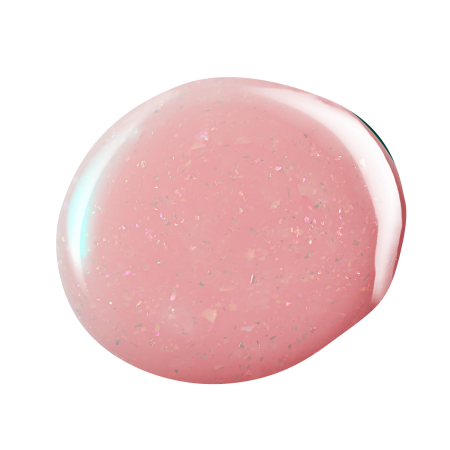 CLASSIC GEL MEDIUM #940 Pink Frost [1]