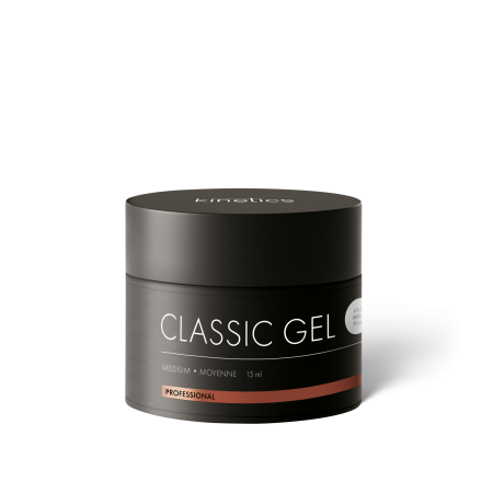 Clasic Gel Medium - CLASSIC GEL MEDIUM #942 Milky Frost