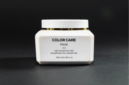 Întreținerea Culorii - Color Care Mască