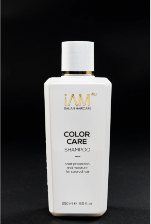 Întreținerea Culorii - Color Care Sampon