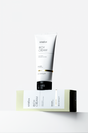 Crema pentru maini - RICH CREAM [1]