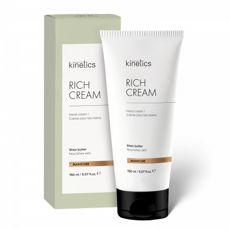 Ingrijirea pielii - Crema pentru maini - RICH CREAM