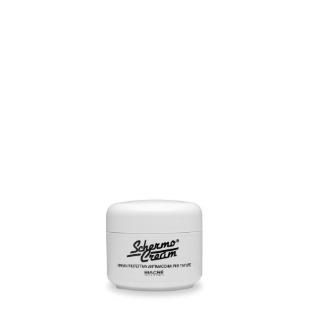 Pudra decoloranta - Crema Protectoare Anti-Pete Pentru Vopsit