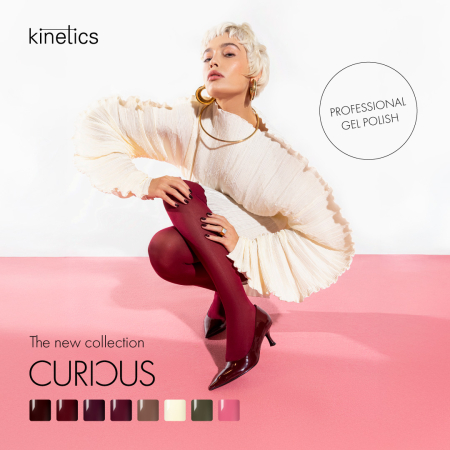 Curious - Curious