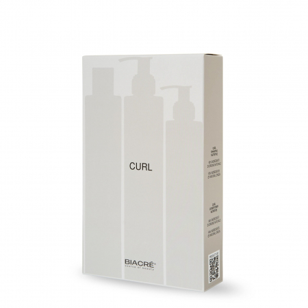 Păr Creț - Curl Kit