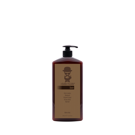 Barba Italiana - DANTE #Gel de ras