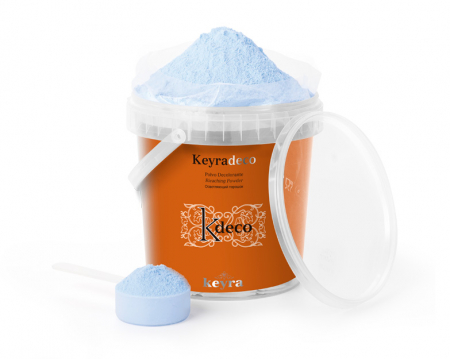 Keyra Colors - Pudra Decoloranta