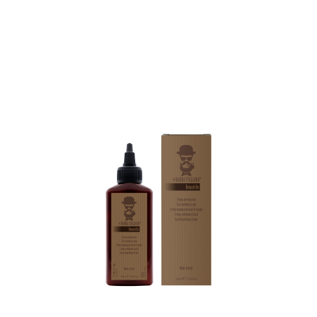 Barba Italiana - DONATELLO #Cremă de peeling facial